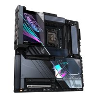 Gigabyte Z890 Aorus Master AI TOP product thumbnail