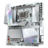 Gigabyte Z890 AORUS TACHYON ICE product thumbnail