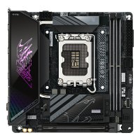 Gigabyte Z890I AORUS ULTRA product thumbnail