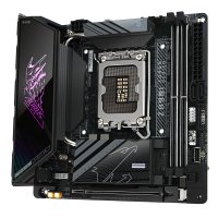 Gigabyte Z890I AORUS ULTRA product thumbnail