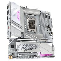 Gigabyte Z890M AORUS ELITE WIFI7 ICE product thumbnail