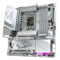 Gigabyte Z890M AORUS ELITE WIFI7 ICE product thumbnail