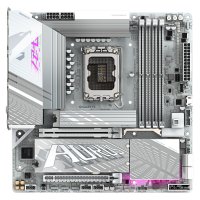 Gigabyte Z890M AORUS ELITE WIFI7 ICE product thumbnail