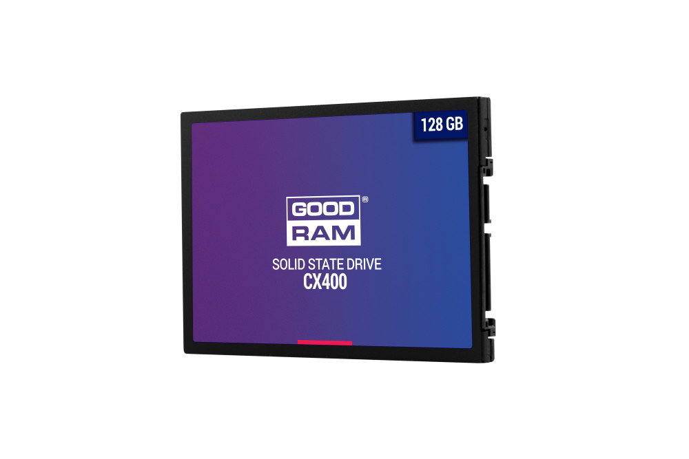 Goodram CX400 128GB product photo
