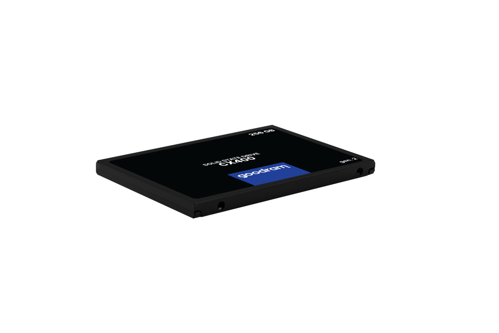 Goodram CX400 gen.2 256GB product photo