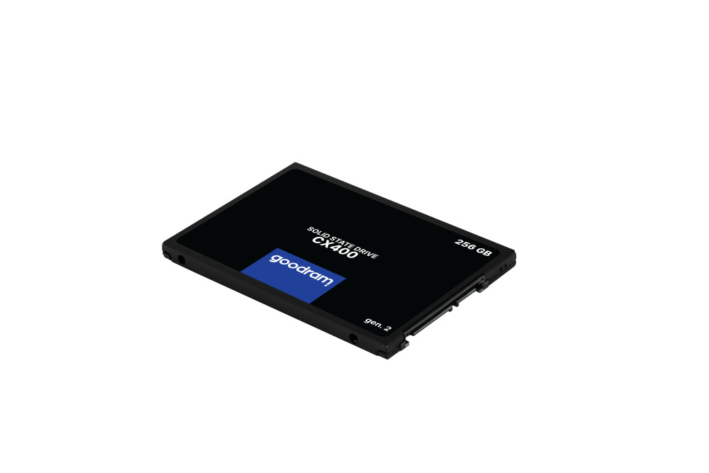 Goodram CX400 gen.2 256GB product photo