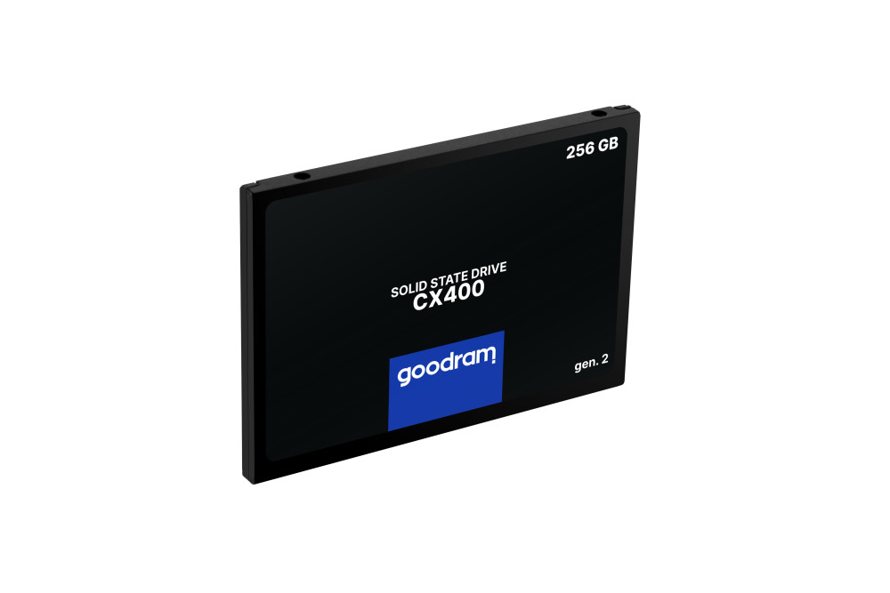 Goodram CX400 gen.2 256GB product photo