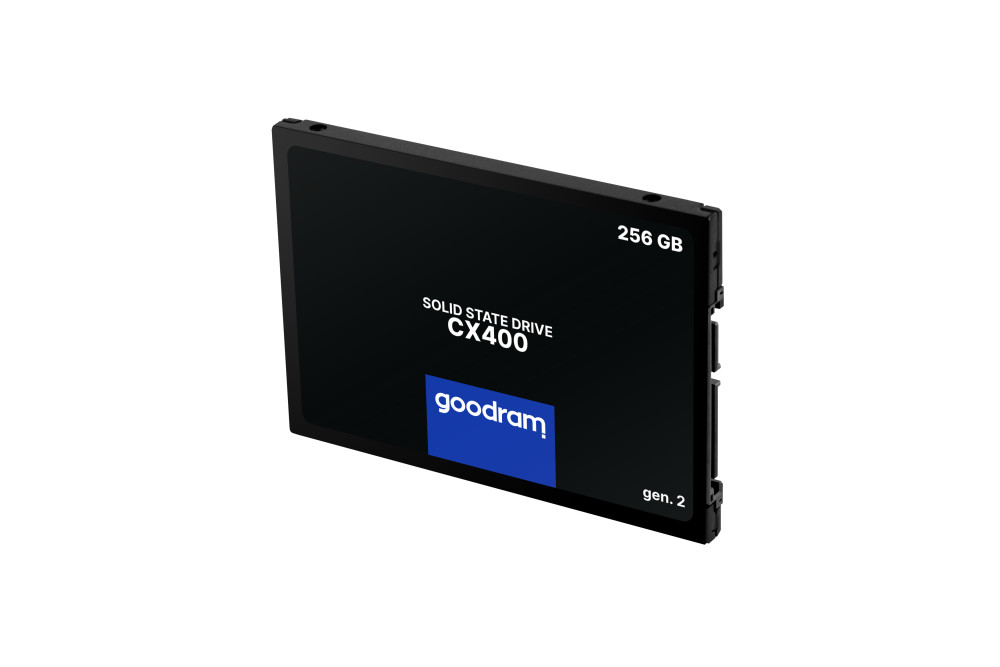 Goodram CX400 gen.2 256GB product photo