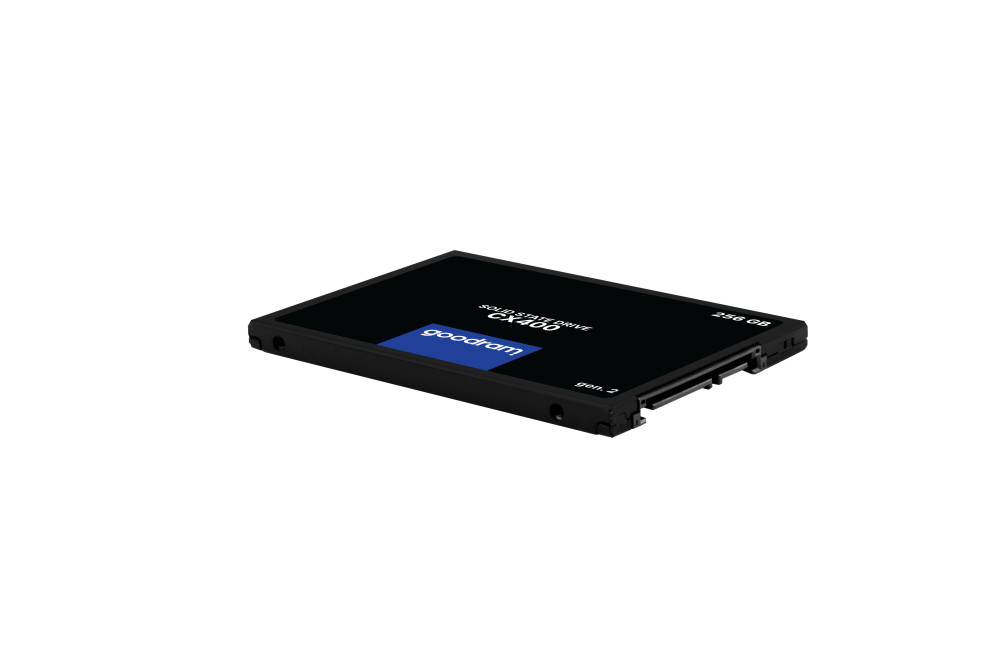 Goodram CX400 gen.2 256GB product photo