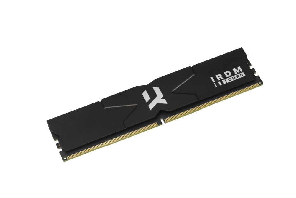 Goodram IRDM DDR5 product photo