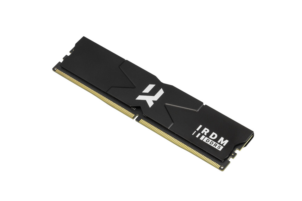 Goodram IRDM DDR5 product photo
