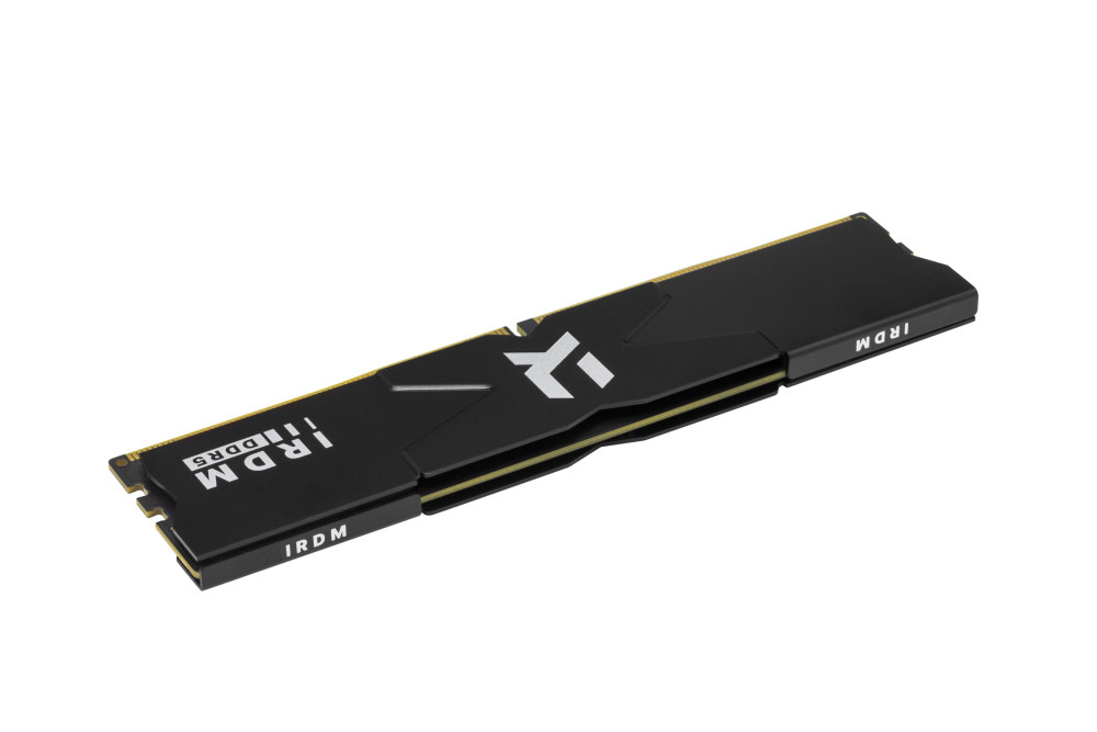 Goodram IRDM DDR5 product photo