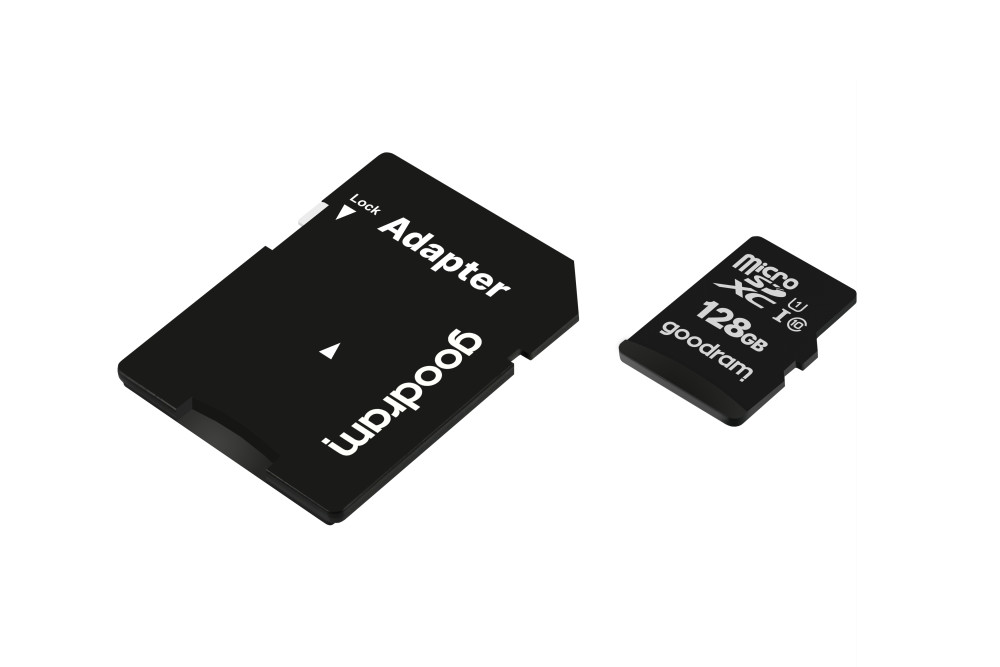 GoodRam M1AA-1280R12 128GB product photo