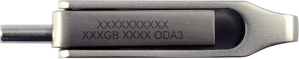 Goodram ODA3 product photo