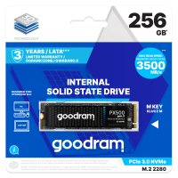 Goodram PX500 256GB product thumbnail