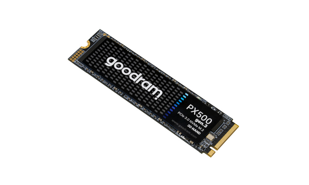 GoodRam PX500 gen. 3 256GB product photo