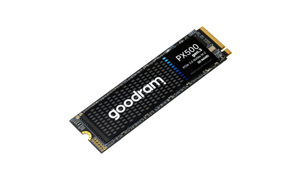 GoodRam PX500 gen. 3 256GB product photo
