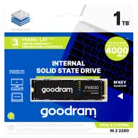 Goodram PX600 1TB product thumbnail
