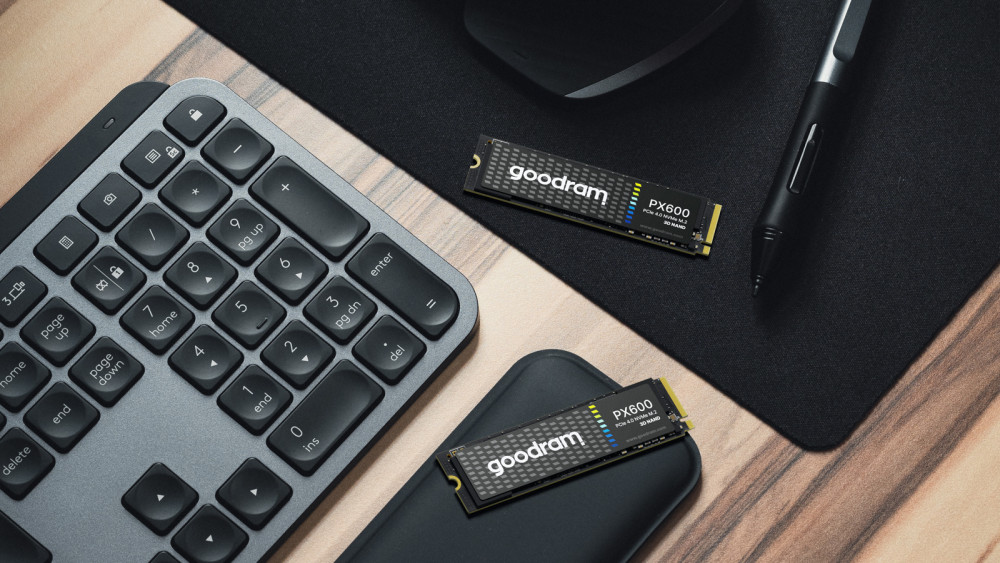 Goodram PX600 1TB product photo