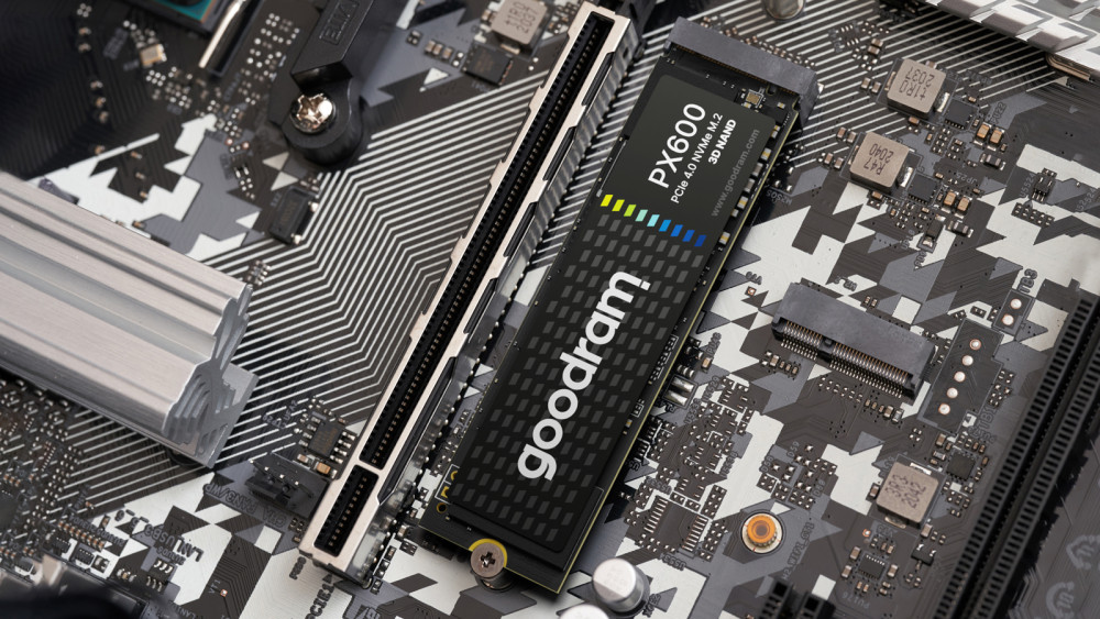 Goodram PX600 1TB product photo