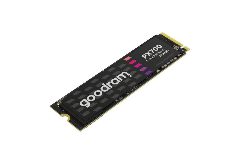 Goodram PX700 1TB product photo