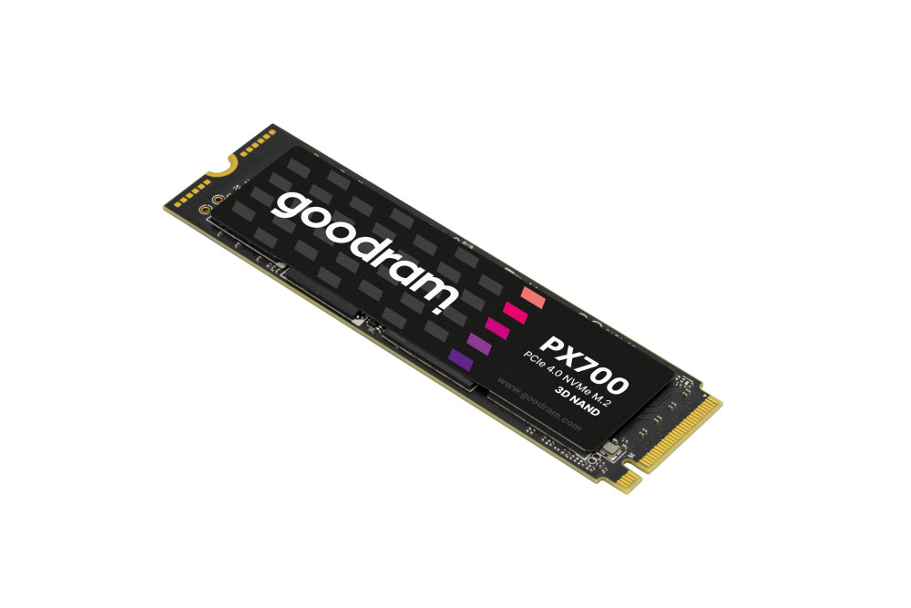 Goodram PX700 1TB product photo