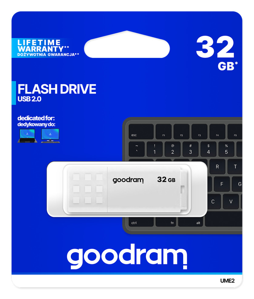 Goodram UME2 product photo