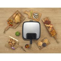 Gorenje AF1350DWB product thumbnail