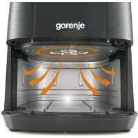 Gorenje AF1350DWB product thumbnail