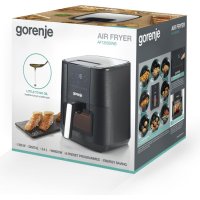 Gorenje AF1350DWB product thumbnail
