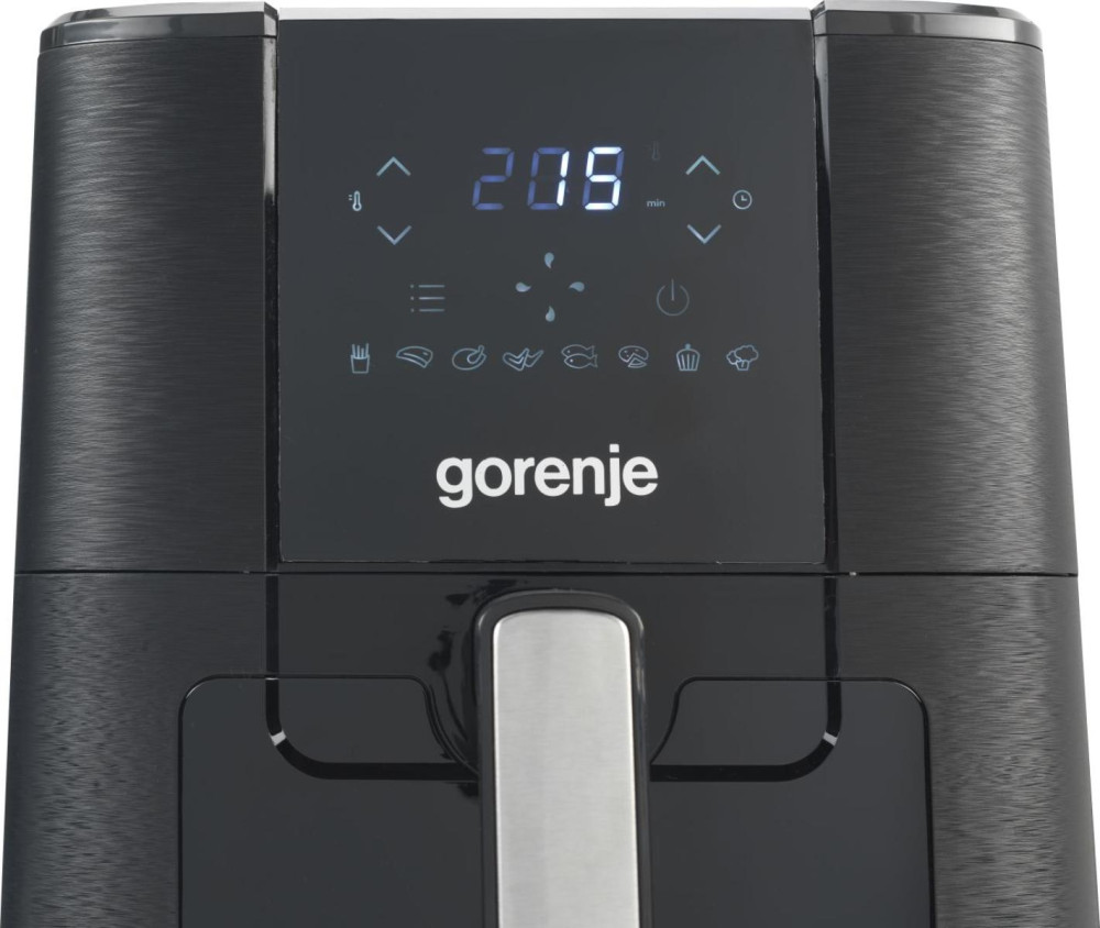 Gorenje AF1350DWB product photo