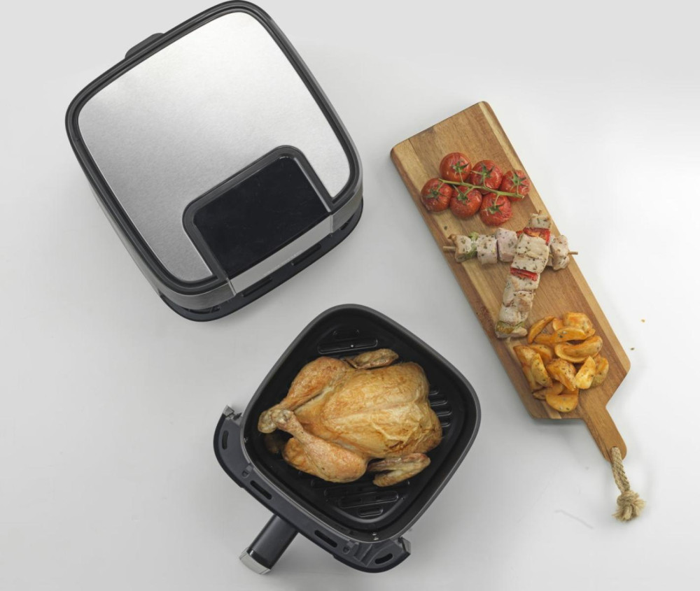 Gorenje AF1350DWB product photo