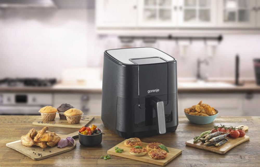 Gorenje AF1350DWB product photo