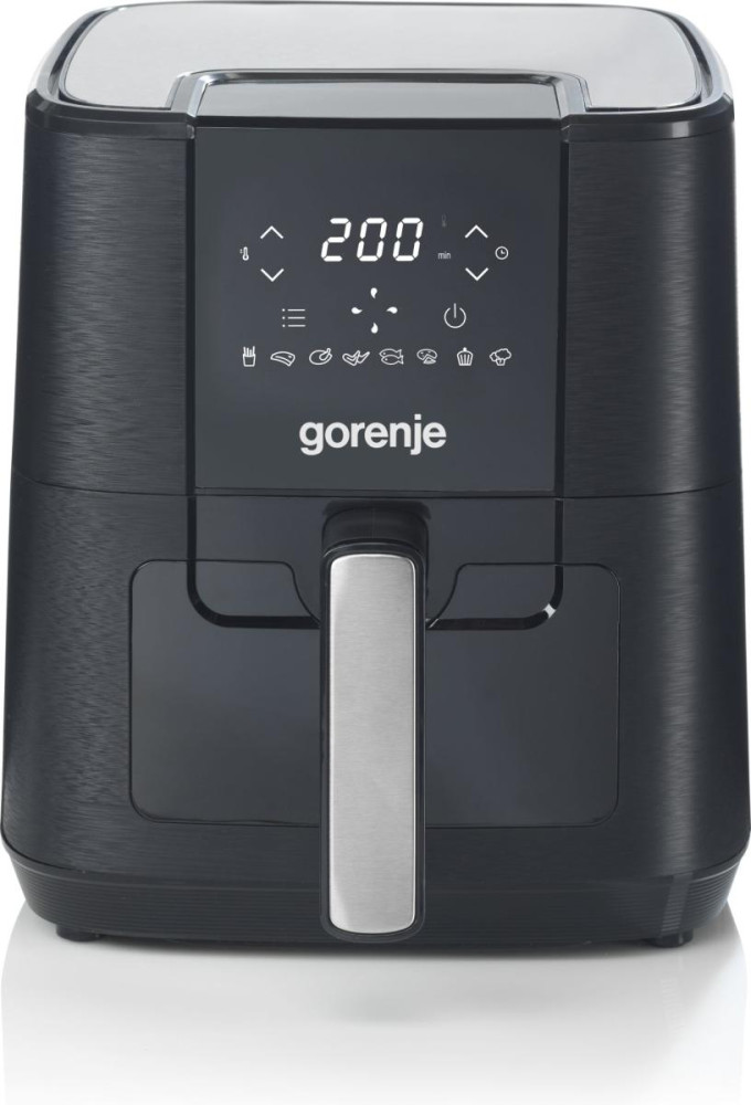 Gorenje AF1350DWB product photo