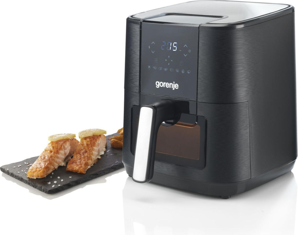 Gorenje AF1350DWB product photo