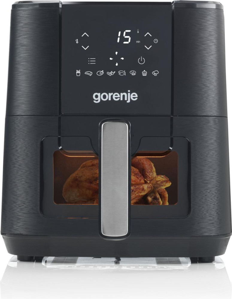 Gorenje AF1350DWB product photo