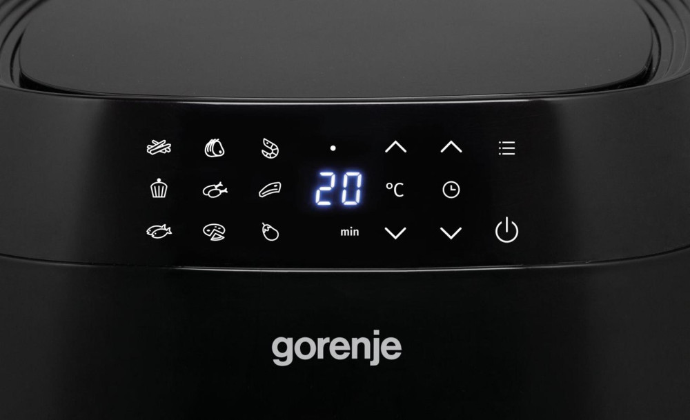 Gorenje AF1409DB product photo