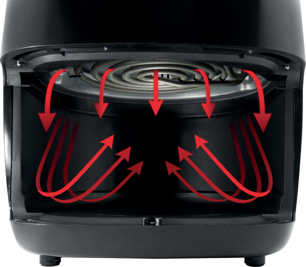 Gorenje AF1409DB product photo
