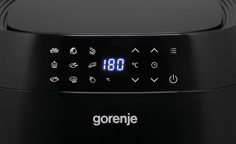 Gorenje AF1409DB product photo