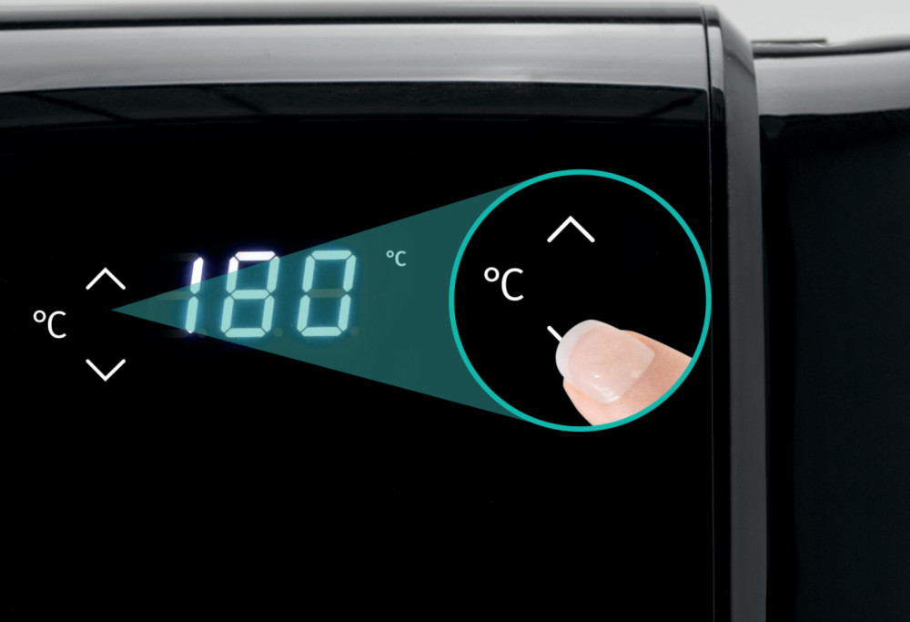 Gorenje AF1700DB product photo
