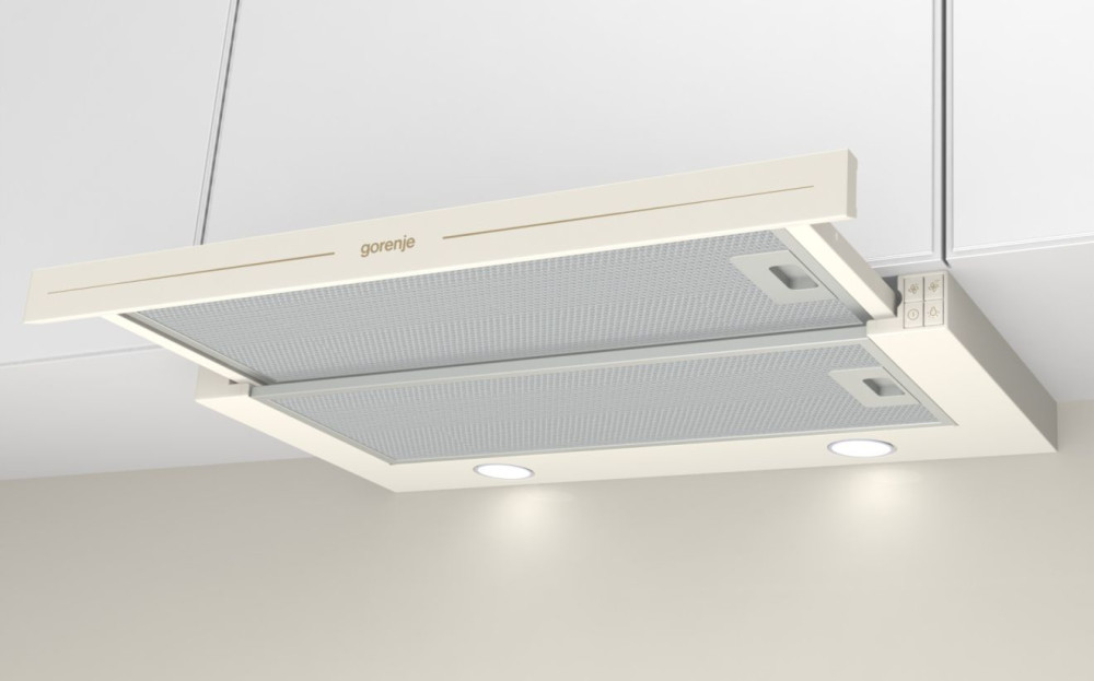 Gorenje BHP62CLI product photo