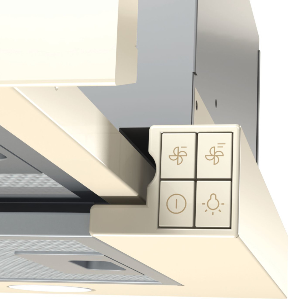 Gorenje BHP62CLI product photo