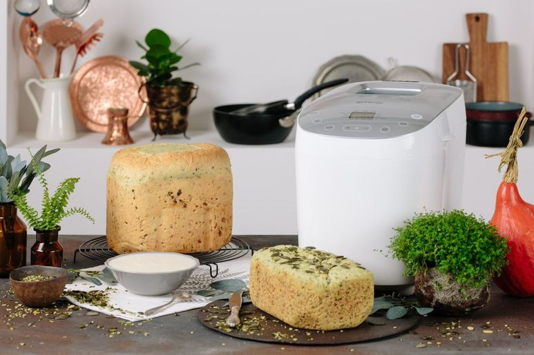 Gorenje BM1600WG product photo