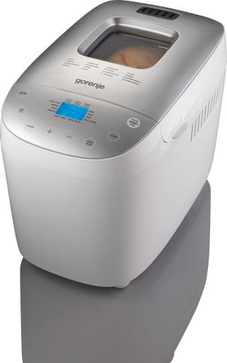 Gorenje BM1600WG product photo