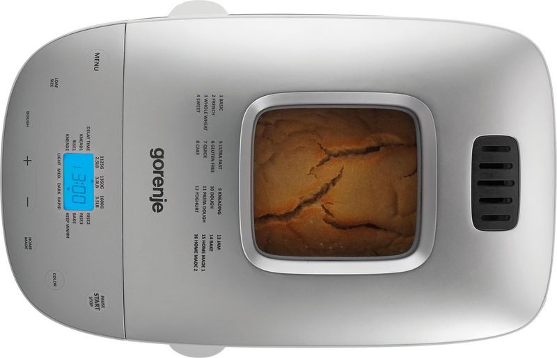 Gorenje BM1600WG product photo