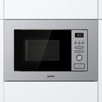 Gorenje BM201AG1X product thumbnail