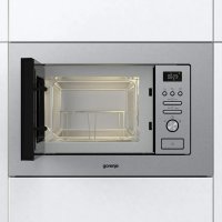 Gorenje BM201AG1X product thumbnail