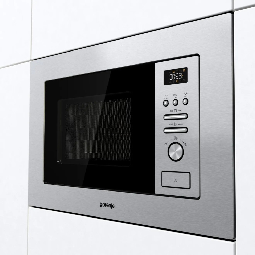 Gorenje BM201AG1X product photo
