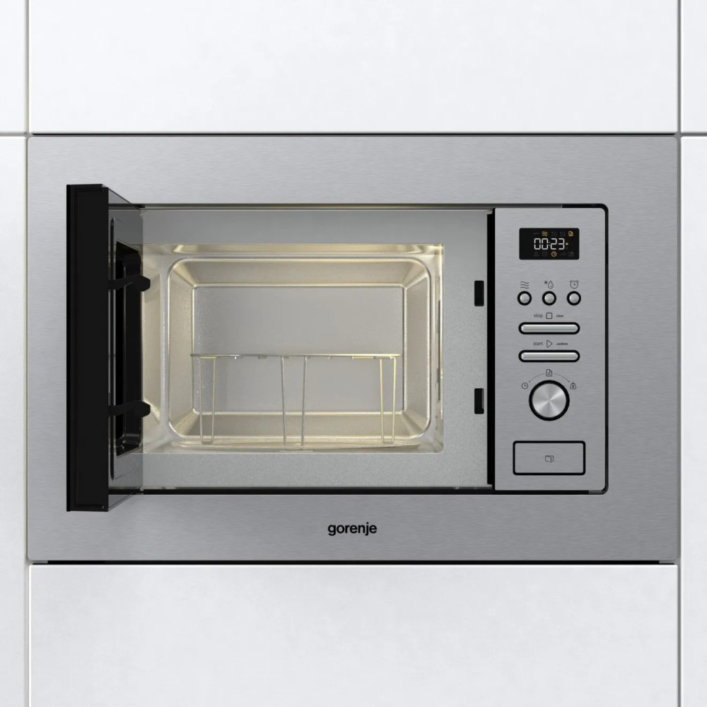 Gorenje BM201AG1X product photo