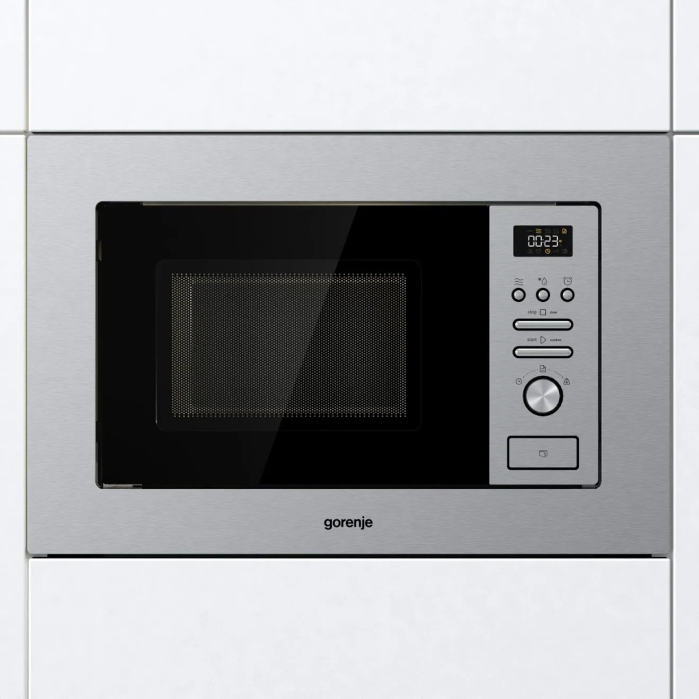 Gorenje BM201AG1X product photo